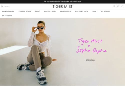 Tigermist