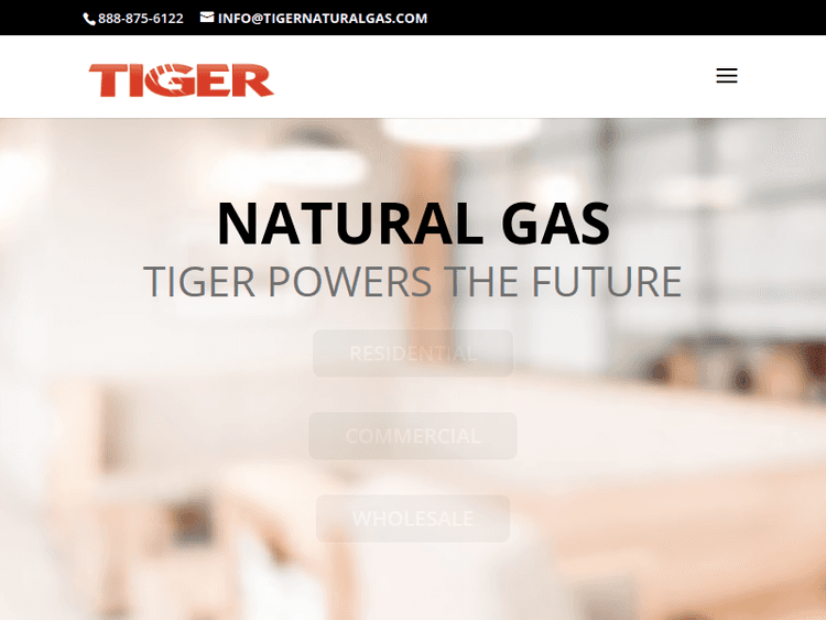 Tigernaturalgas