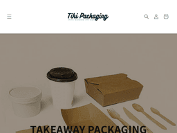Tikipackaging