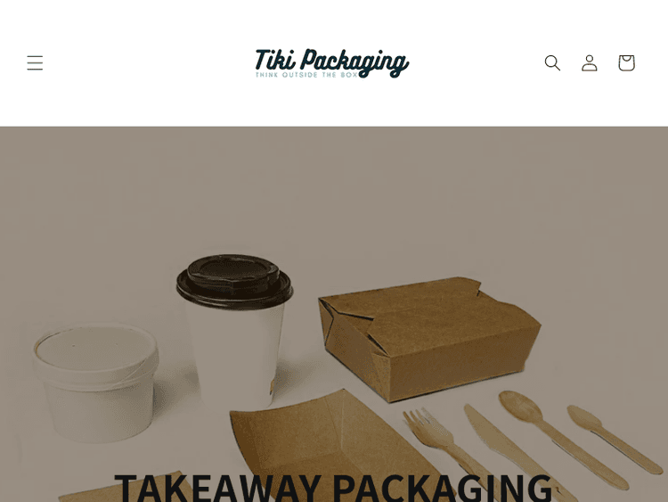 Tikipackaging