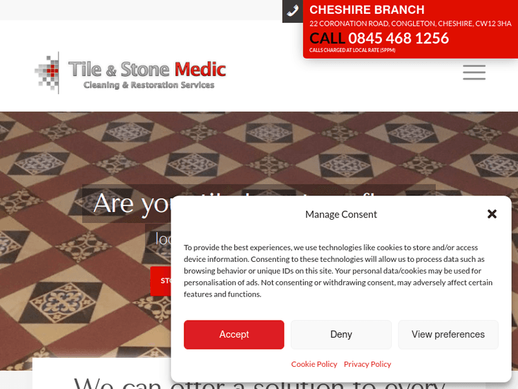 Tileandstonemedic