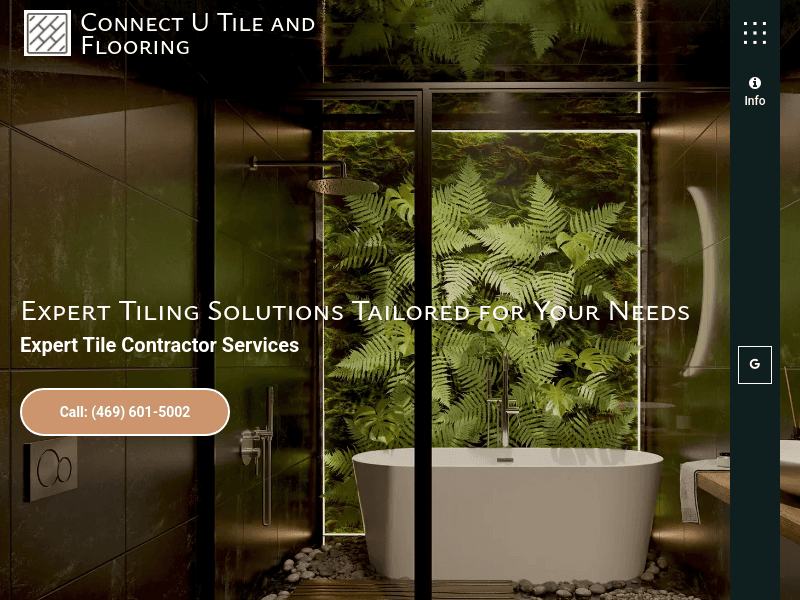 Tilecontractorlancastertx