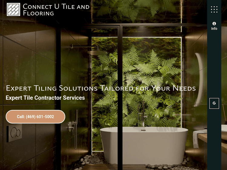 Tilecontractorlancastertx