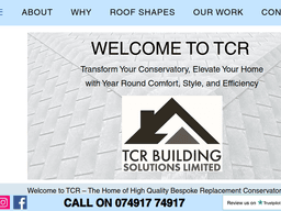 Tiledconservatoryroofs