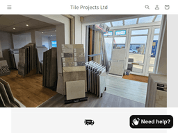 Tileprojectsltd