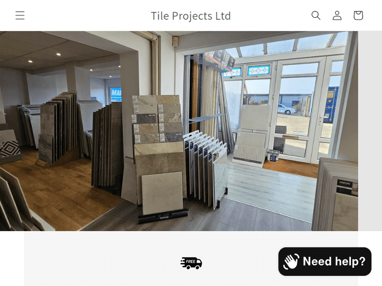 Tileprojectsltd