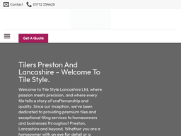 Tilestylelancashire