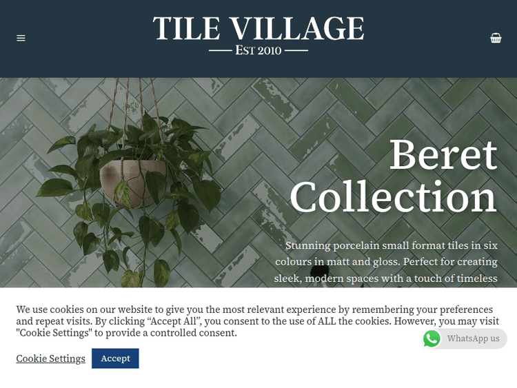 Tilevillage