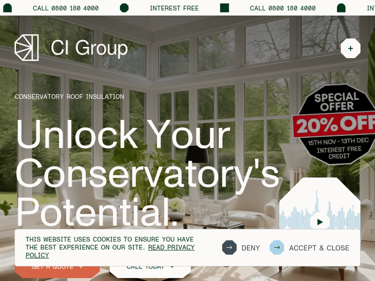 Tileyourconservatory