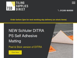 Tilingsuppliesdirect