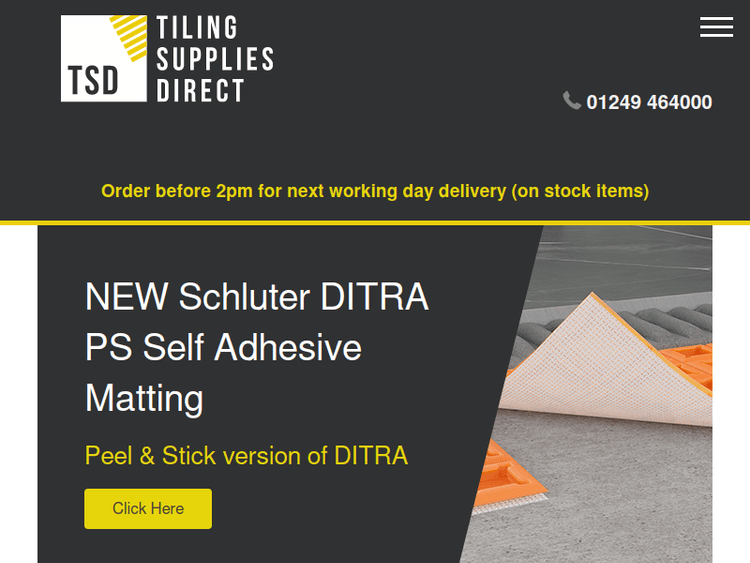 Tilingsuppliesdirect