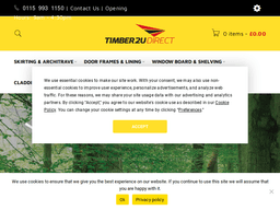 Timber2udirect