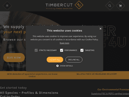 Timbercut4u