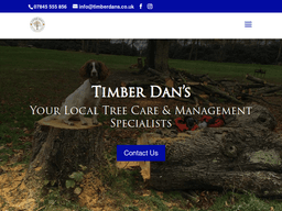 Timberdans