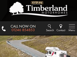 Timberlandmotorhomes