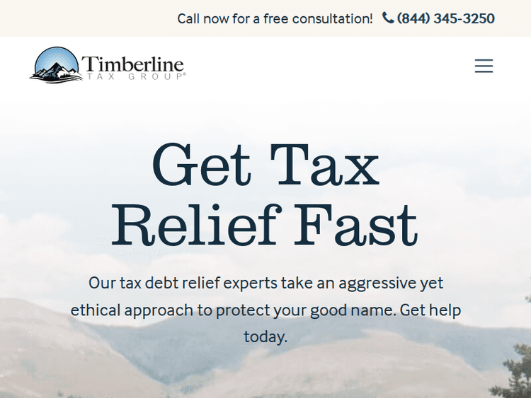 Timberlinetax