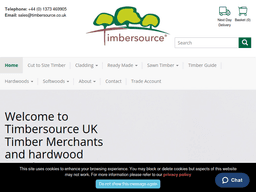 Timbersource