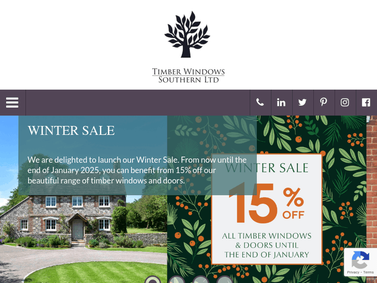 Timberwindows-southern