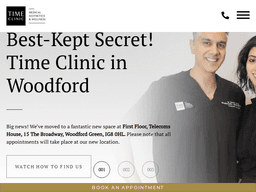 Time-clinic