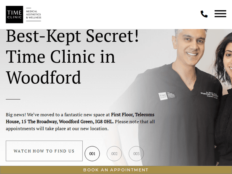 Time-clinic