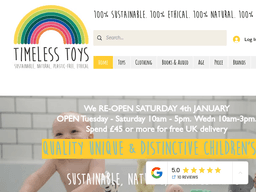 Timeless-toys