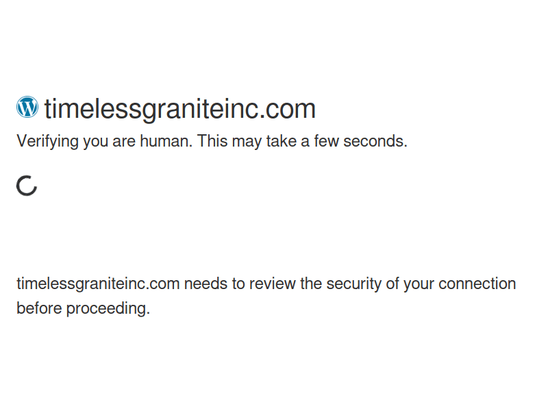 Timelessgraniteinc