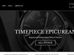 Timepieceepicurean