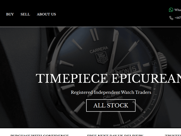 Timepieceepicurean