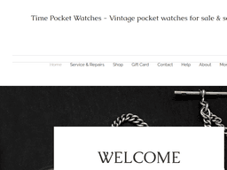 Timepocketwatches
