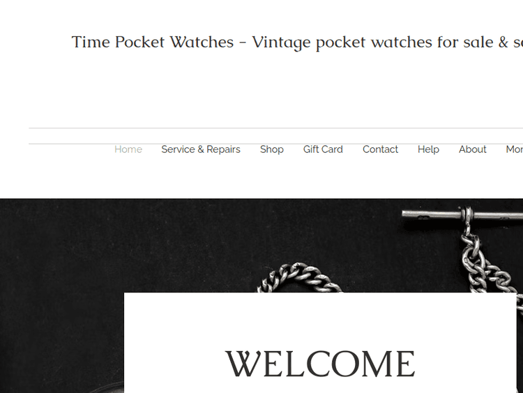 Timepocketwatches