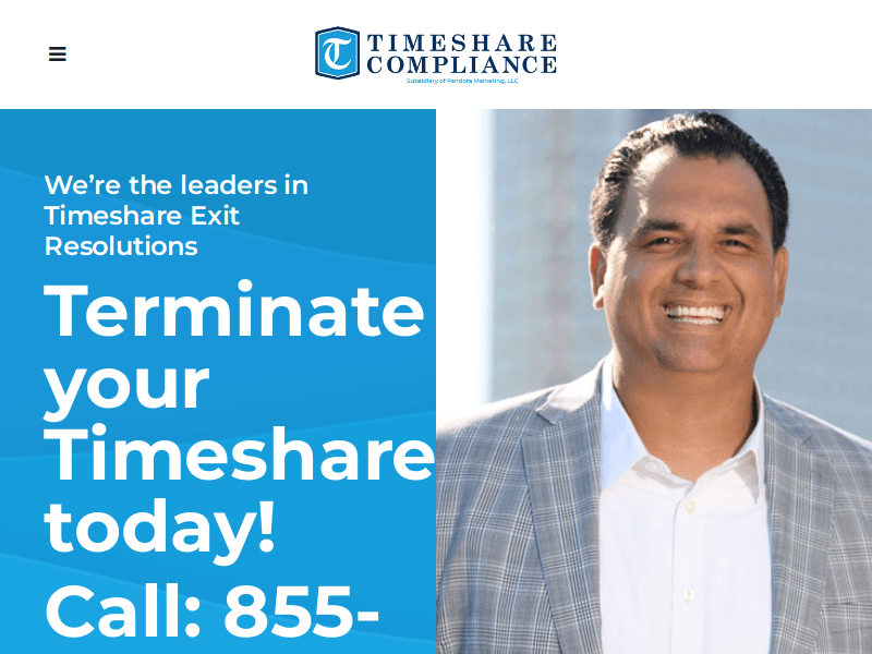 Timesharecompliance