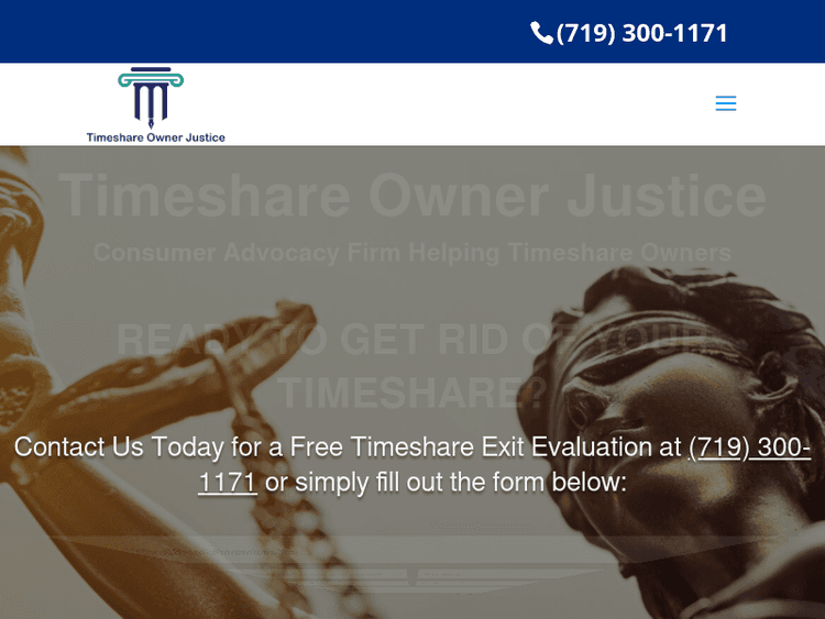 Timeshareownerjustice