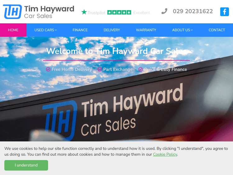 Timhaywardcarsales