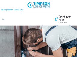 Timpsonlocksmith