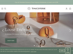 Tinicoterie