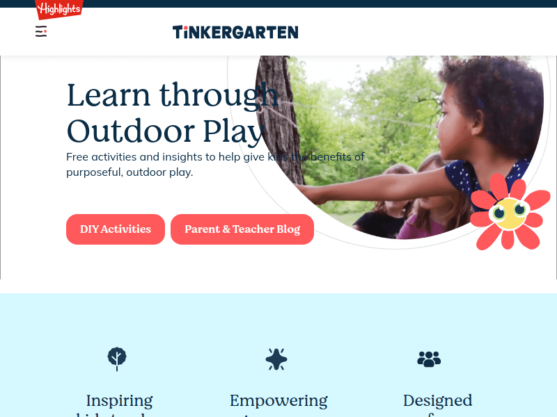 Tinkergarten