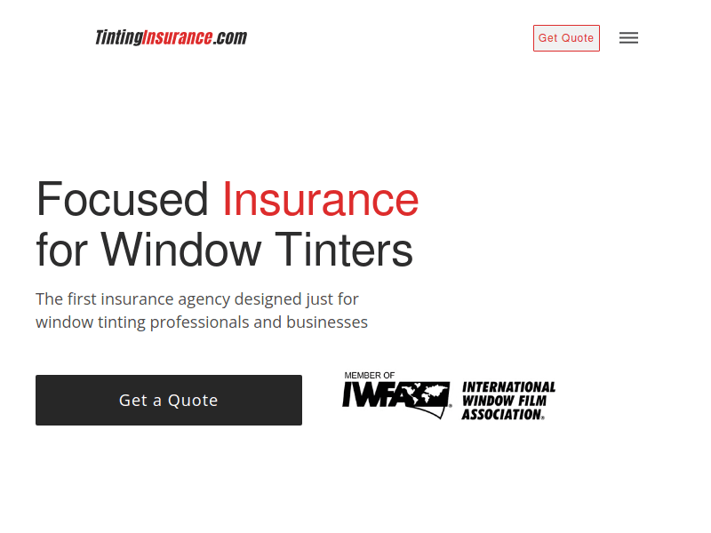 Tintinginsurance