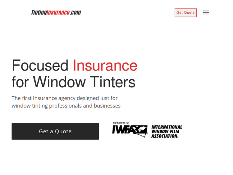 Tintinginsurance