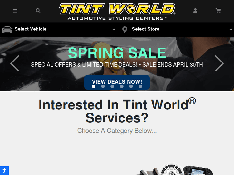 Tintworld