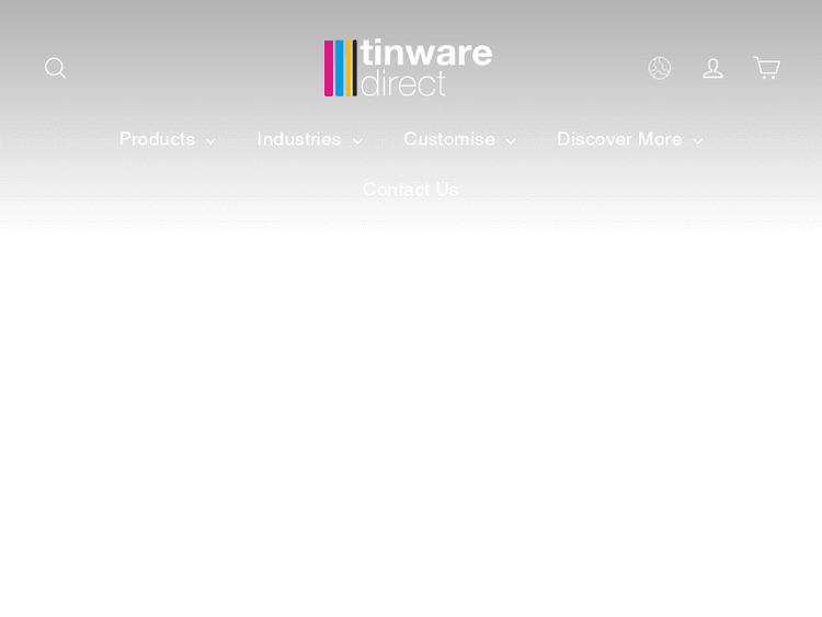 Tinwaredirect