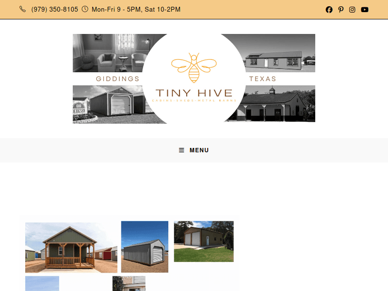 Tinyhivellc