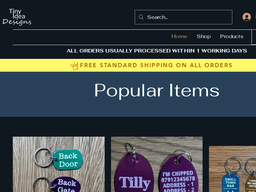 Tinyideadesigns