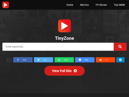 Tinyzonetv