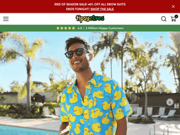 Tipsyelves