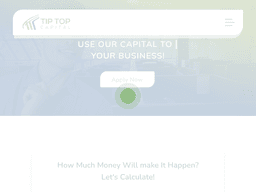Tiptopcapital