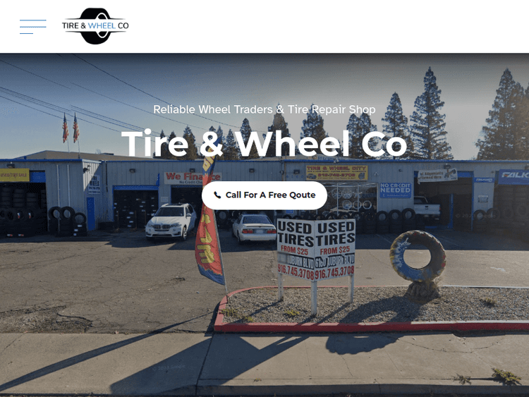 Tireandwheelco