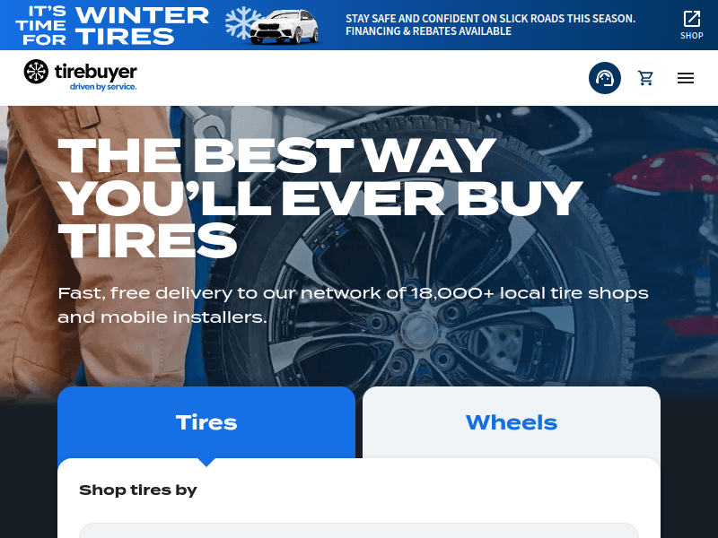 Tirebuyer