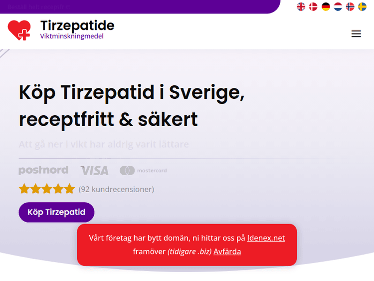 Tirzepatide