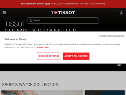 Tissot