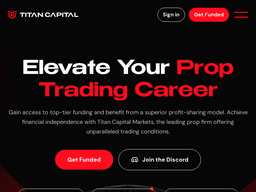 Titancapitalmarkets
